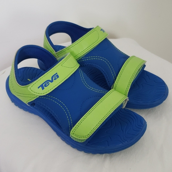 teva toachi kids